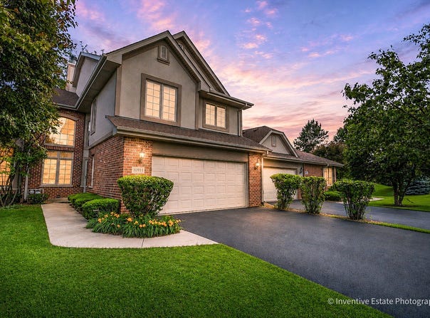 10911 Settlers Pond Court, Frankfort, IL 60423