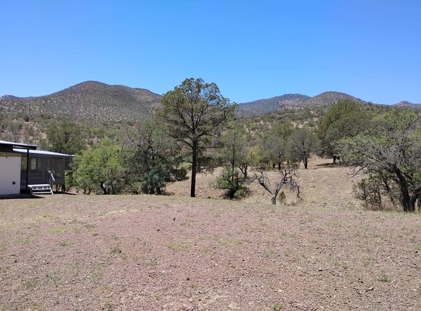 105 Comanche Crest, Ft Davis, TX 79734