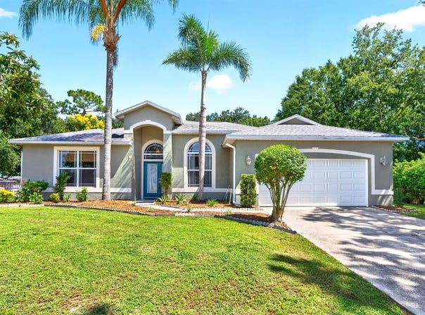 1648 CYPRESS WOODS Circle, ST CLOUD, FL 34772