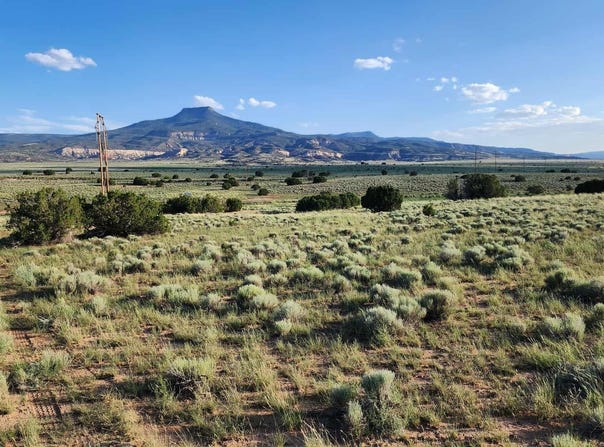 23B/24 Private Drive 1725, Abiquiu, NM 87510