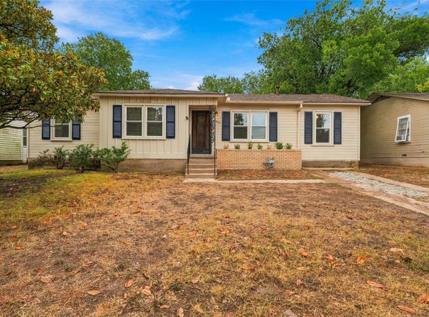 1806 Rambler Drive, Waco, TX 76710