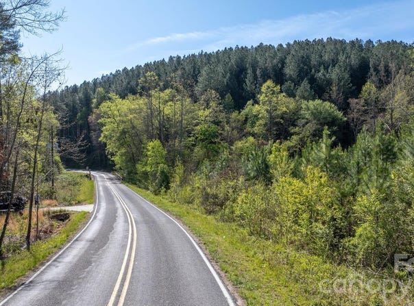 Bryant Road, Morganton, NC 28655