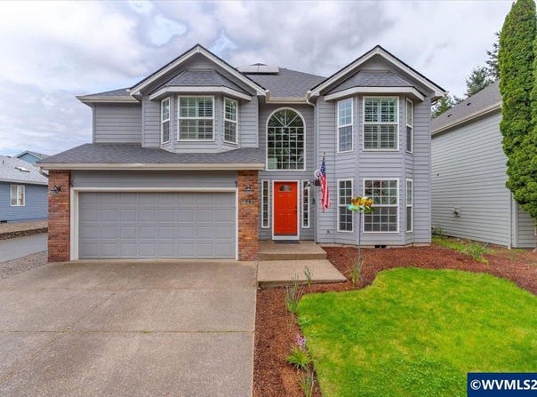 7792 St. Charles NE, Keizer, OR 97303