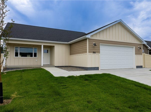 504 Montecito Ave, Billings, MT 59105