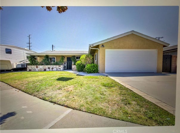 10012 St Stephen, Cypress, CA 90630