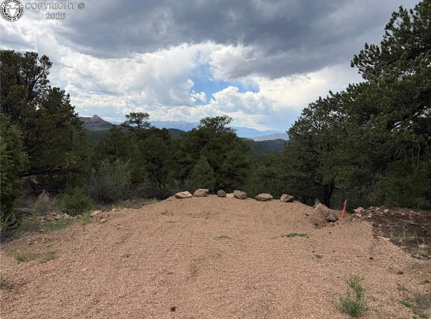 672 Coyote Trail, Cotopaxi, CO 81223