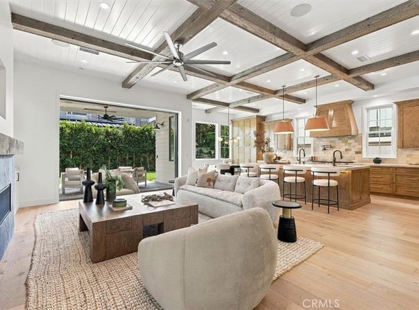 1808 Laurel Ave, Manhattan Beach, CA 90266