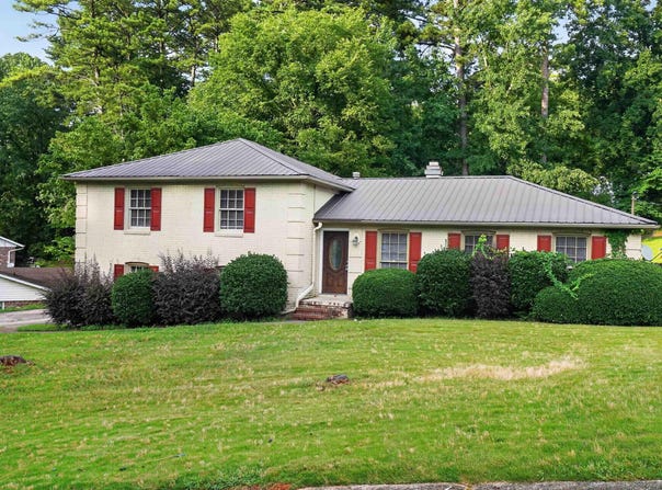 949 GARRETT DRIVE, BIRMINGHAM, AL 35235