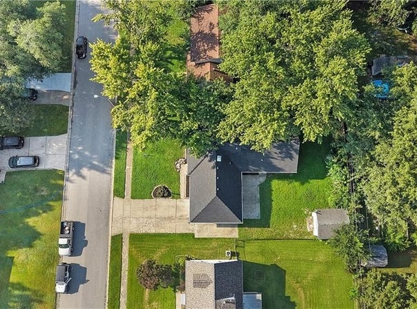 4216 S Union Street, Independence, MO 64055