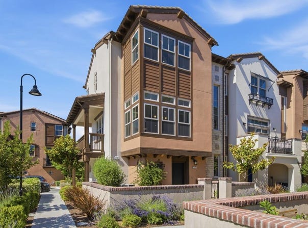2348 Toledo TER, MOUNTAIN VIEW, CA 94043