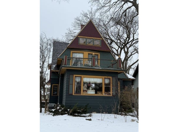 193 Herrick Road, Riverside, IL 60546