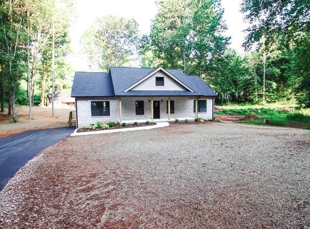 329 Webb Road, Sparta, TN 38583