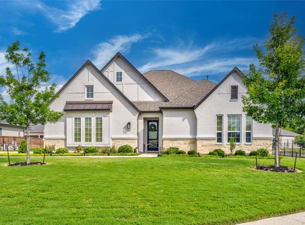 131 Aberdeen Boulevard, Argyle, TX 76226