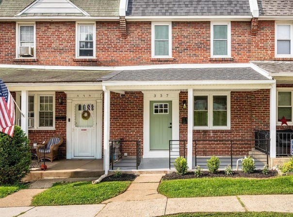 337 E 9TH Avenue, CONSHOHOCKEN, PA 19428