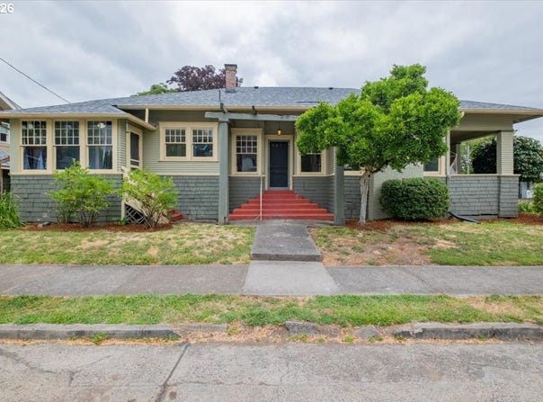 204 NW 27TH St, Corvallis, OR 97330