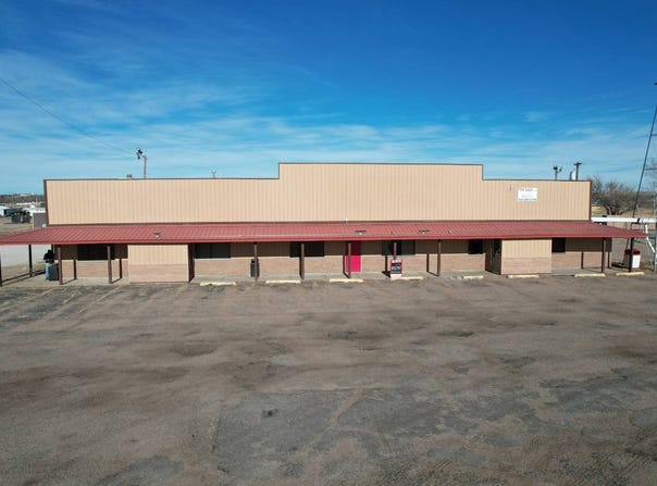 55 River Road, Ogallala, NE 69153