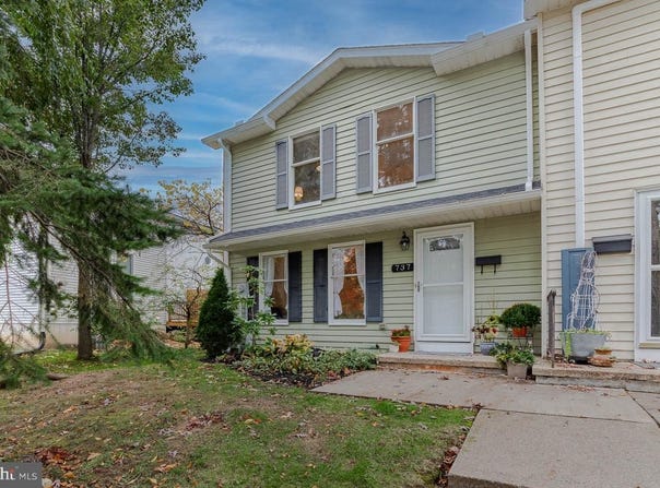 737 GALEN Drive, STATE COLLEGE, PA 16803