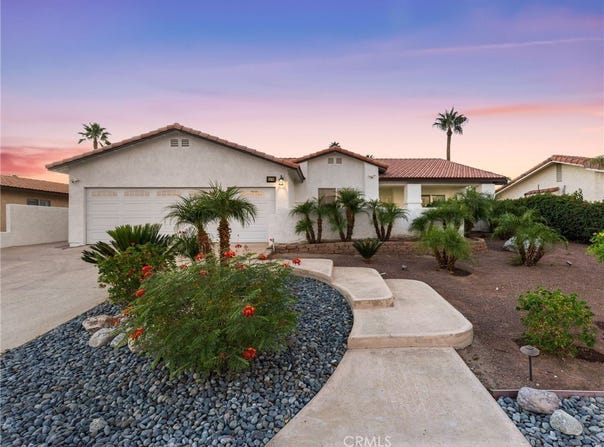 8576 Warwick, Desert Hot Springs, CA 92240