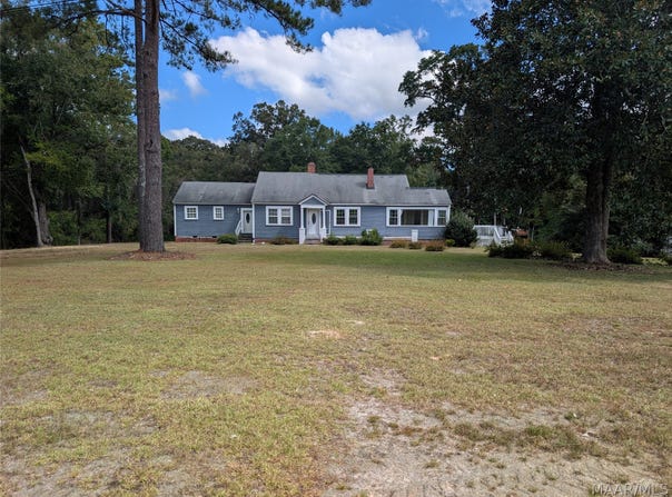 1350 Old Federal Road, Shorter, AL 36075