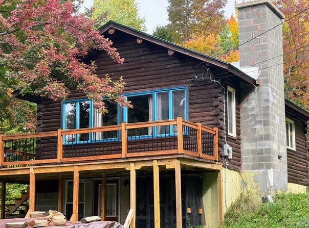 830 Bean Road, Northfield, VT 05663
