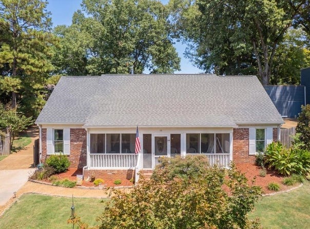 75 VIKING Dr, Memphis, TN 38018