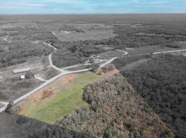 County Road 208, Gainesville, TX 76240