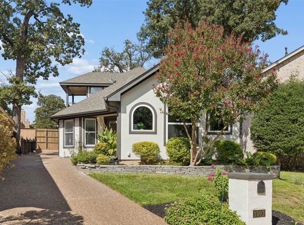 1503 Milla Court, Euless, TX 76039