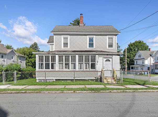 41 Wallkill Avenue, Middletown, NY 10940