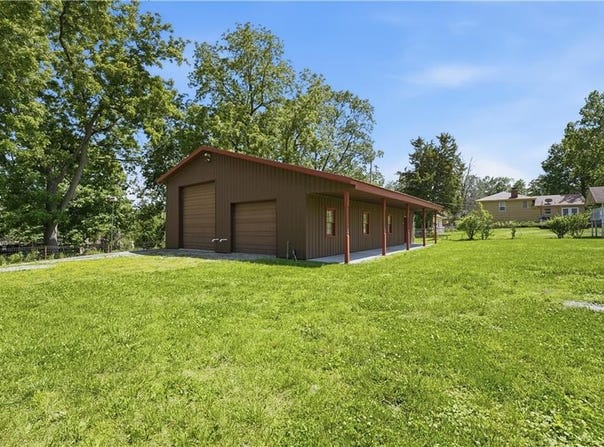 3101 Blue Ridge Boulevard, Independence, MO 64052