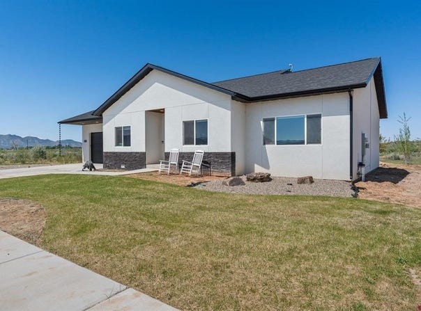 1517 Golf Course Lane, Cortez, CO 81321