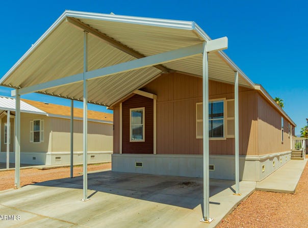 9431 E CORALBELL Avenue, Mesa, AZ 85208