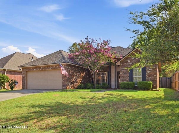 415 Mainsail Way, Brandon, MS 39047