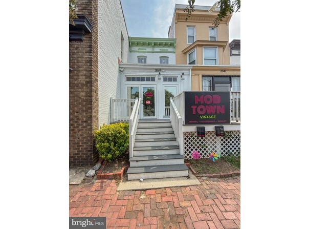 3549 CHESTNUT Avenue, BALTIMORE, MD 21211