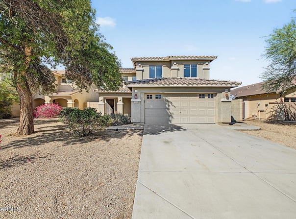17820 W BOCA RATON Road, Surprise, AZ 85388