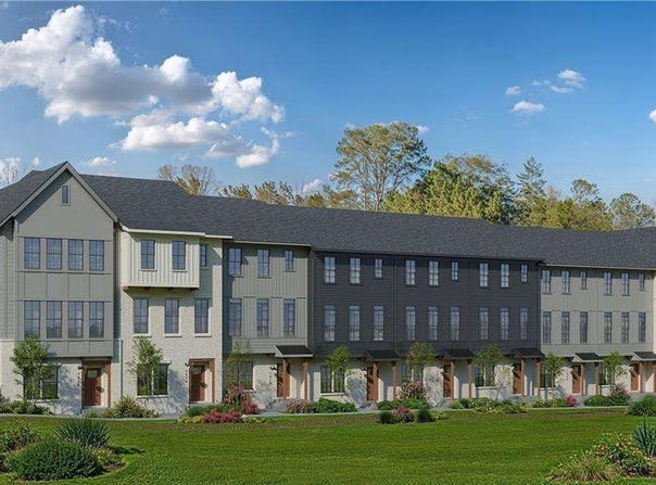 2760 Drew Valley Road NE, Brookhaven, GA 30319