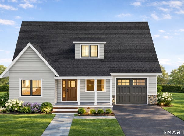 Cambridge Court lot: 16, Simsbury, CT 06070