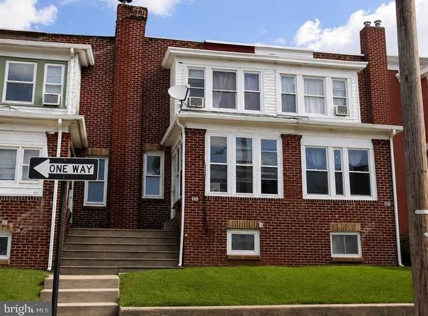 319 AVON Road, UPPER DARBY, PA 19082