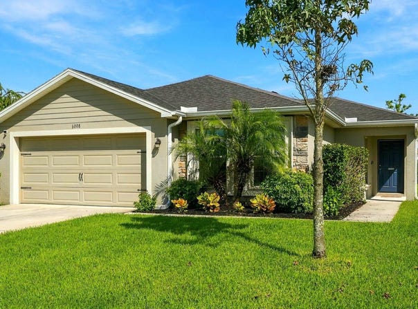 6008 162ND Avenue E, PARRISH, FL 34219