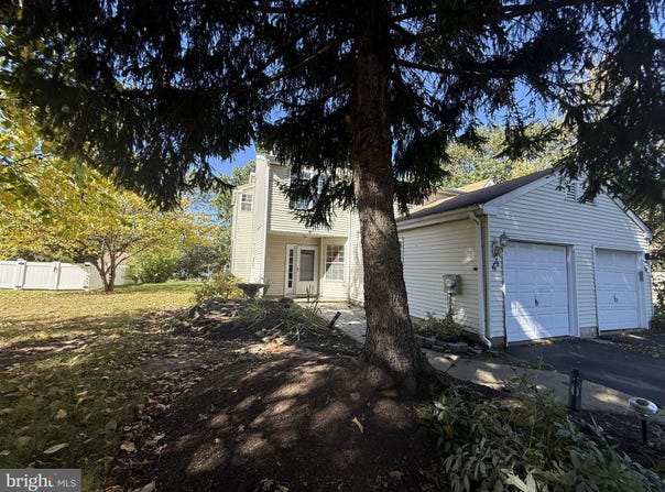 44 KERN Drive, PERKASIE, PA 18944