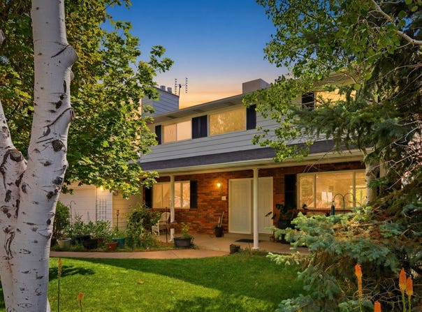 340 S GARY Way E, North Salt Lake, UT 84054
