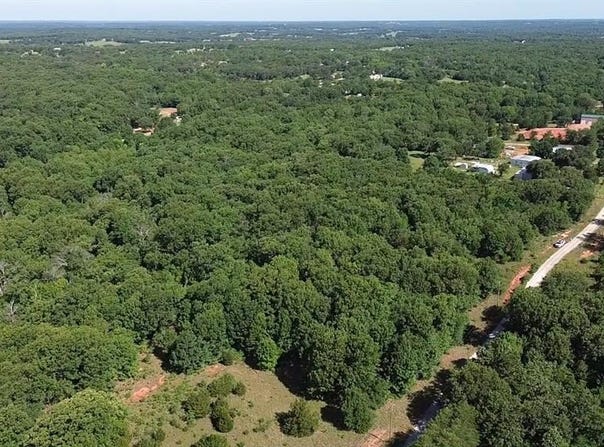Brandy Lane, Tecumseh, OK 74873