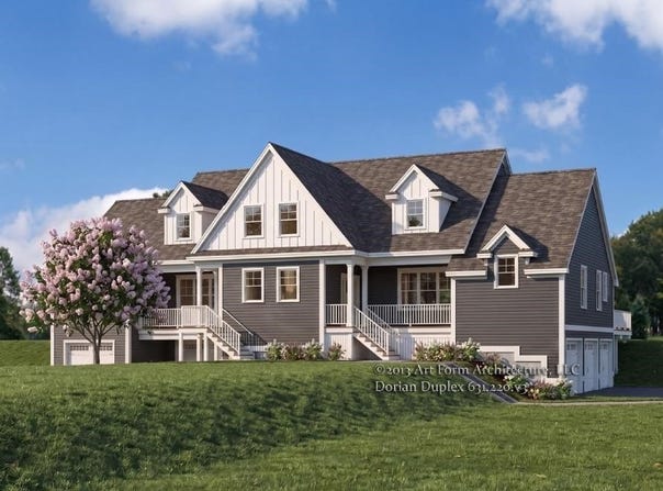 32 Coastal Ridge Lane, North Hampton, NH 03862