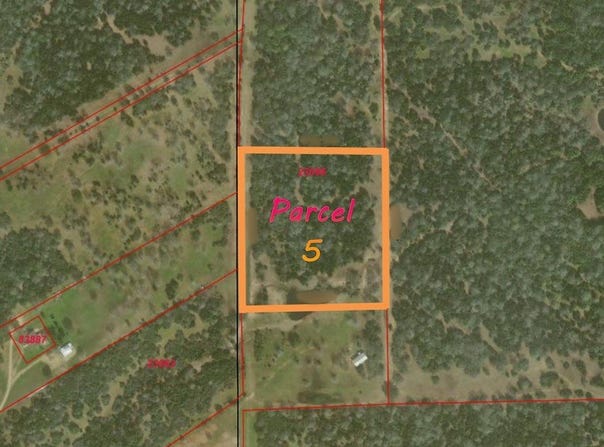 Parcel 5 Lobo Lane, Columbus, TX 78934