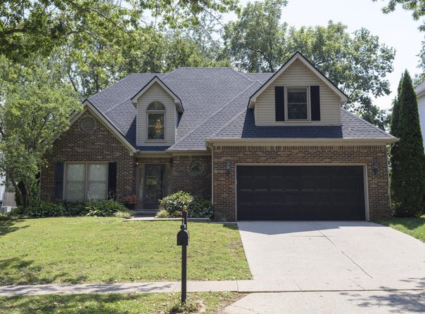 825 Willow Oak Circle, Lexington, KY 40514