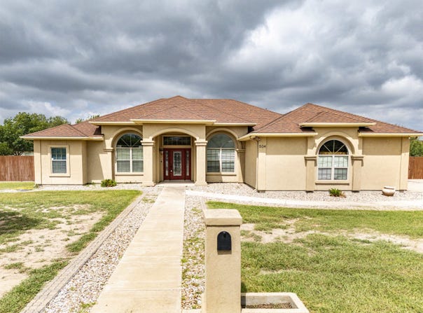 504 Boulder Ridge, Del Rio, TX 78840