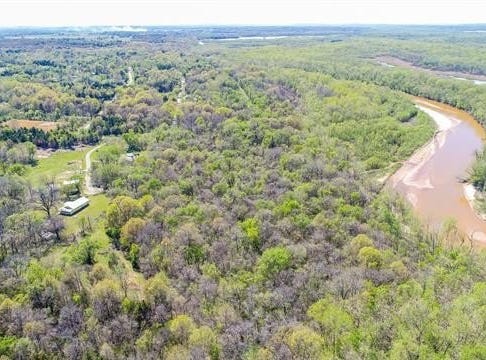 90 Chief Jim Road, Canadian, OK 74501