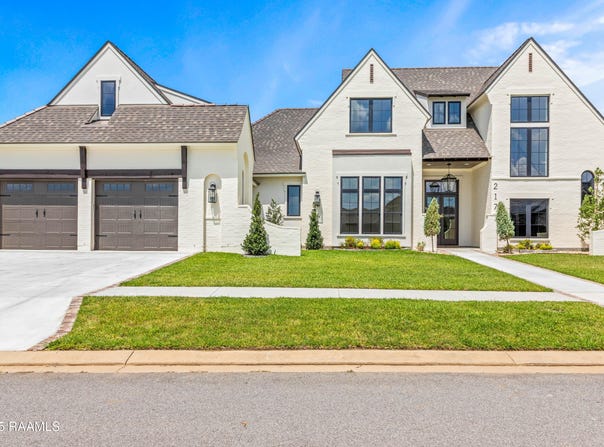 217 Ivy Cottage Drive, Youngsville, LA 70592