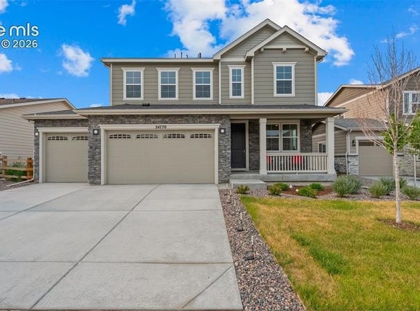 24770 E 39th Avenue, Aurora, CO 80019
