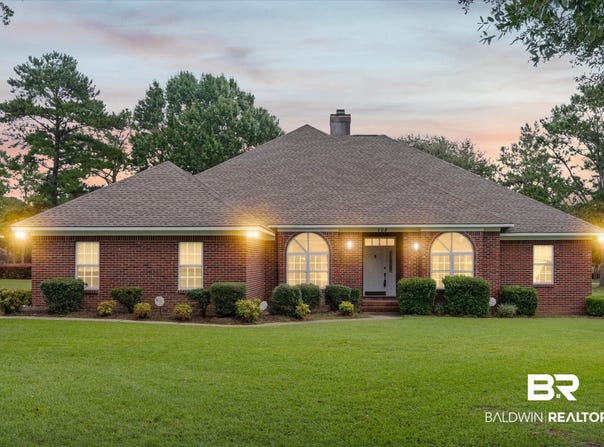 108 Par Circle, Fairhope, AL 36532
