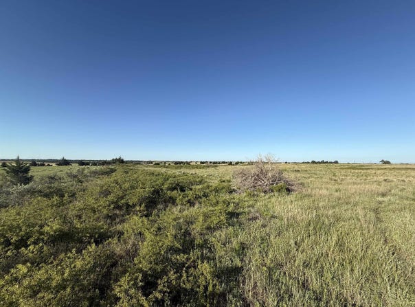 21-21-20 S County Road 205, Sharon, OK 73857-5114